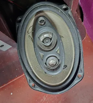 Car Sound Subwoofers