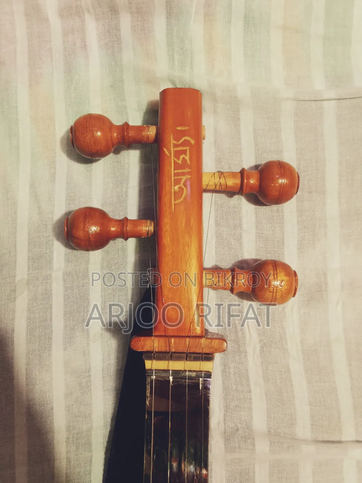একস্টিক + ইলেক্ট্রিক স্বরাজ