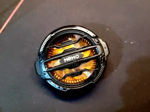 Mobile Phone Cooler for Gaming