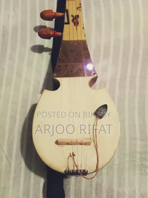 একস্টিক + ইলেক্ট্রিক স্বরাজ
