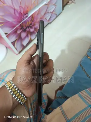 অপো রেনো১৪ প্রো ৫জি ৫১২ জিবি কালো