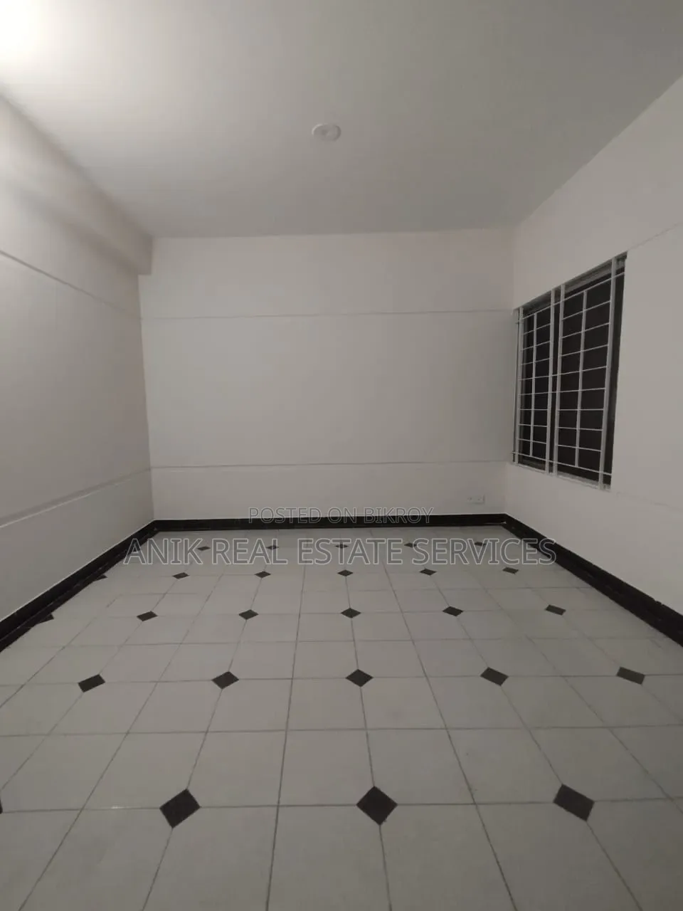 2000 SFT Office Space Rent at Gulshan 2