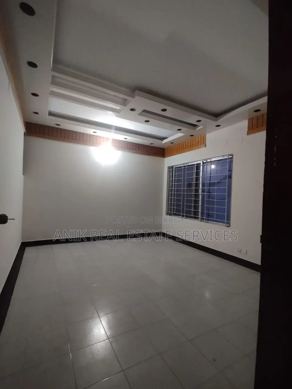 2000 SFT Office Space Rent at Gulshan 2