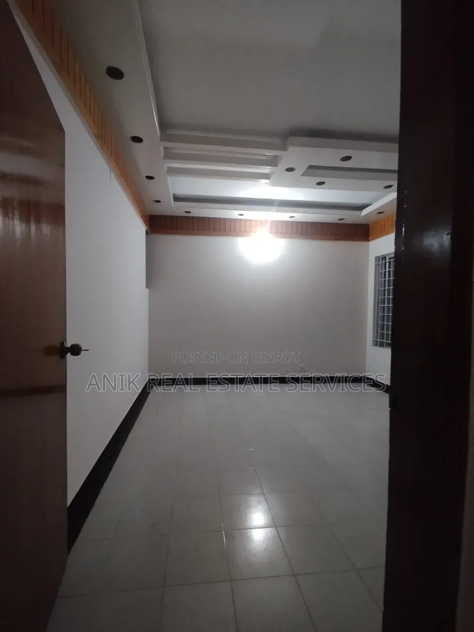 2000 SFT Office Space Rent at Gulshan 2
