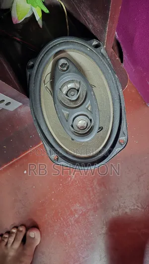 Car Sound Subwoofers