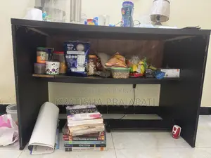 Table for Multiple Purposes