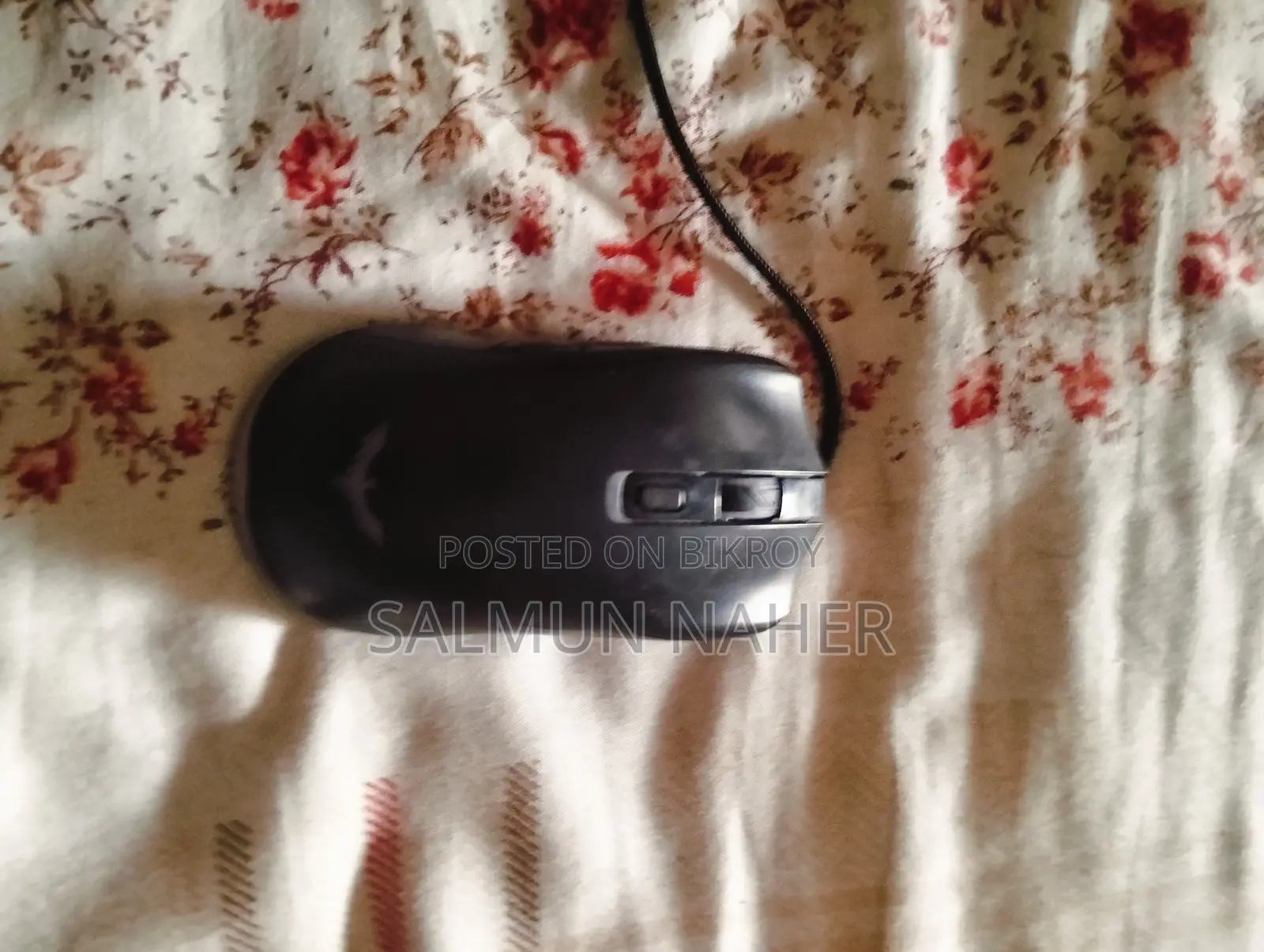 Havit Mouse and Micropack Keyboard