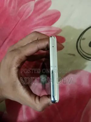 Google Pixel 7 Pro 128 GB White