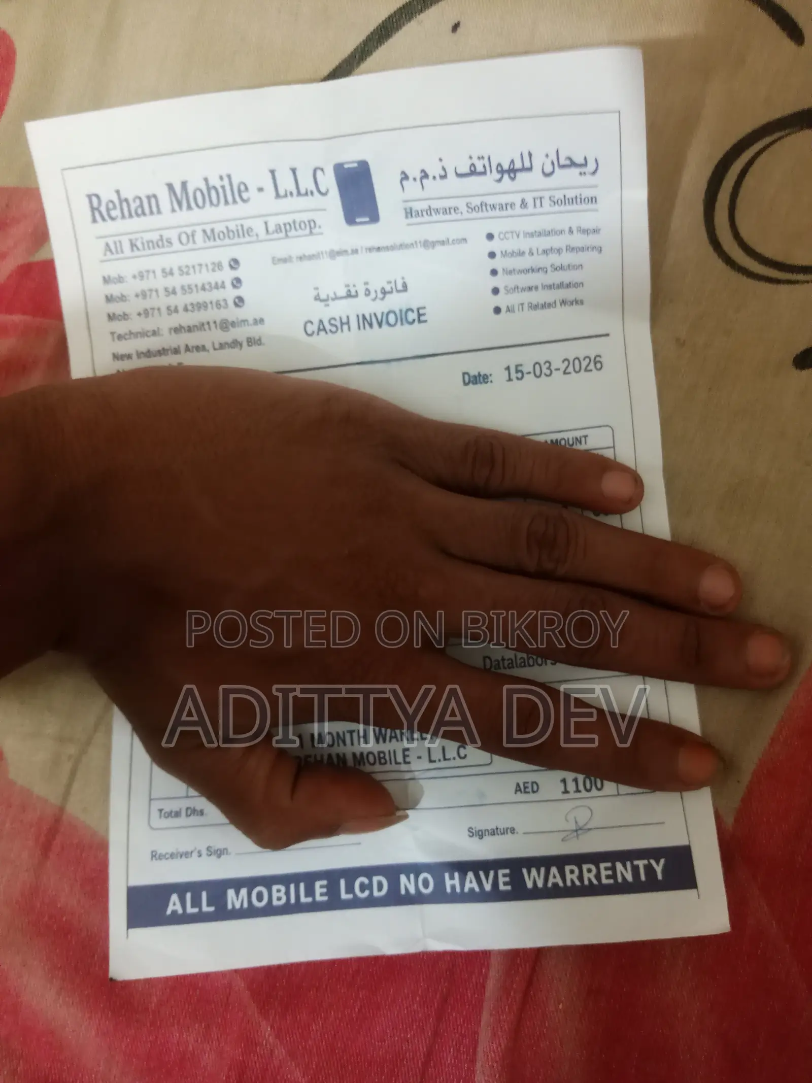 Google Pixel 7 Pro 128 GB White