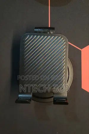 Mobile Stand 360° Rotating and Foldable Stand for the Desk