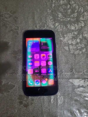 Apple iPhone 6s 64 GB White