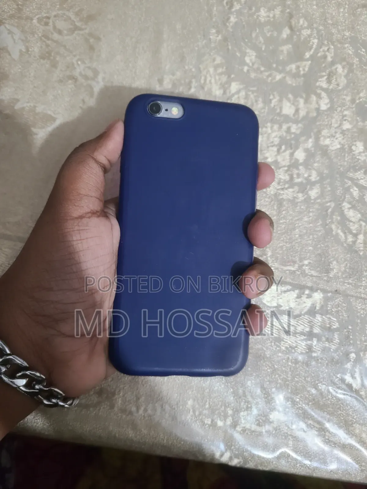 Apple iPhone 6s 64 GB White