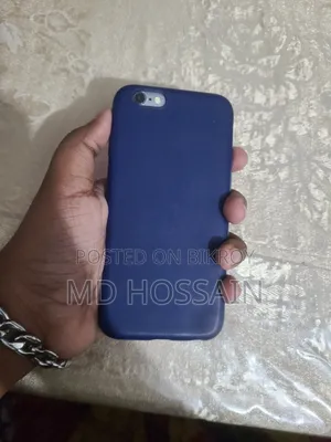 Apple iPhone 6s 64 GB White