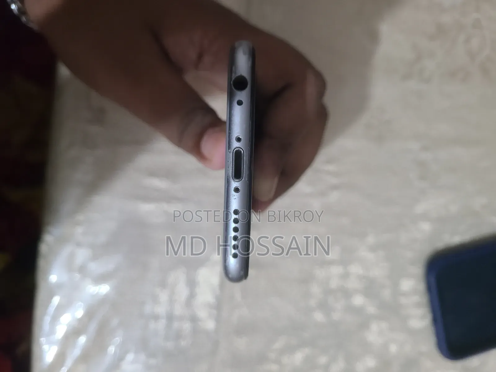Apple iPhone 6s 64 GB White