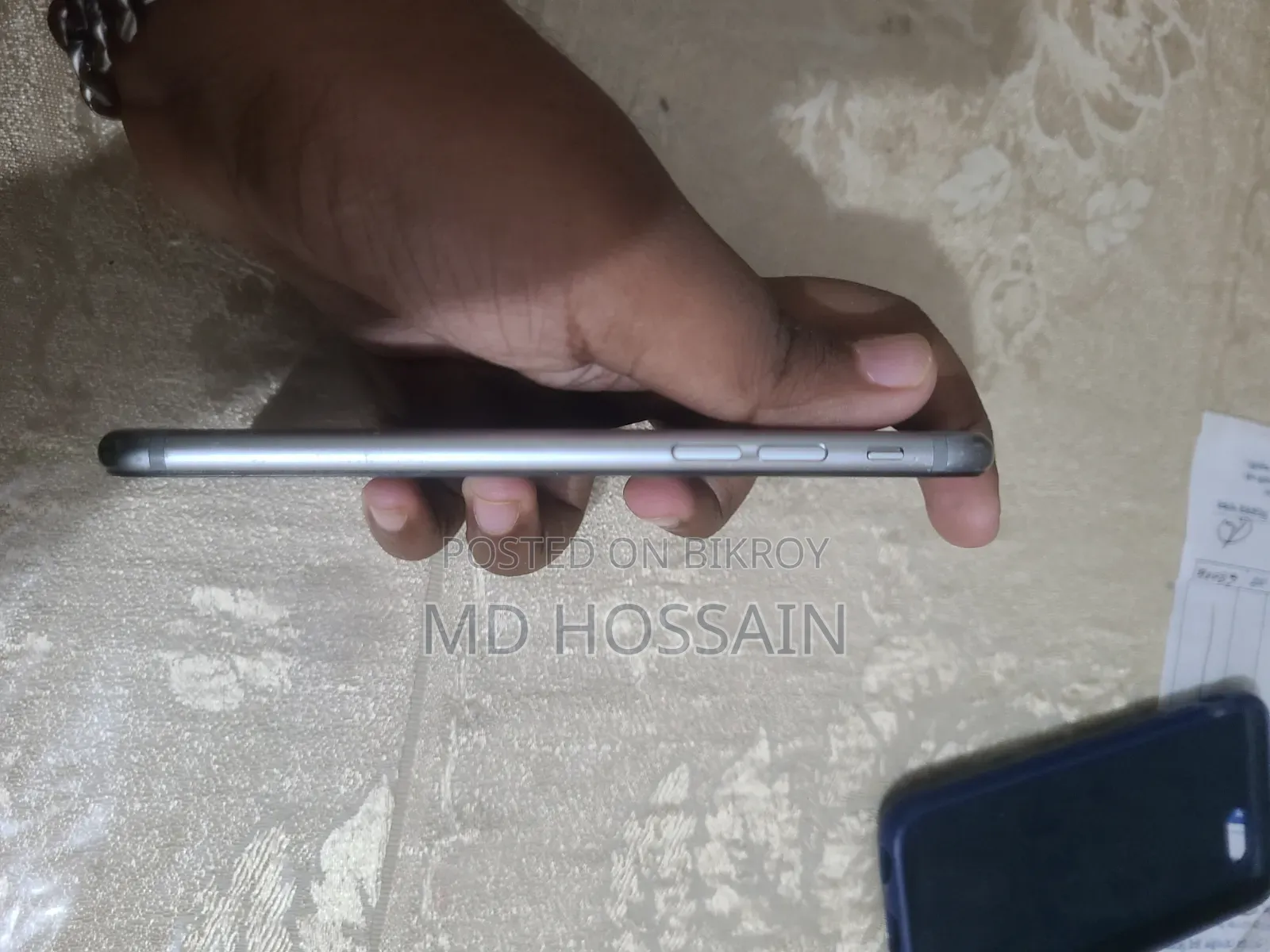Apple iPhone 6s 64 GB White
