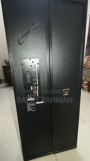 এফ ডি টি-৭০এক্স ব্লুটুথ টাওয়ার স্পিকার