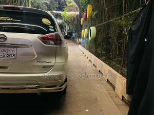 Nissan X-Trail 2015 Pearl