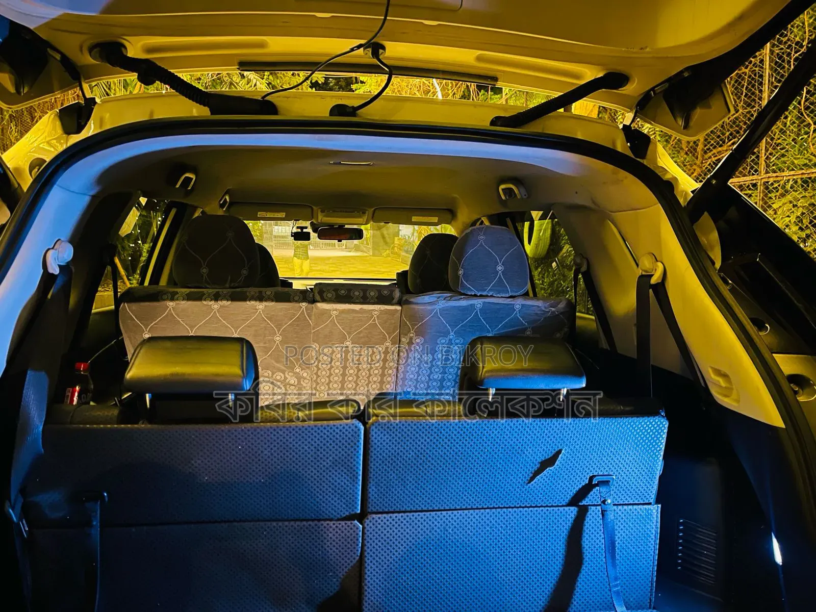 Nissan X-Trail 2015 Pearl