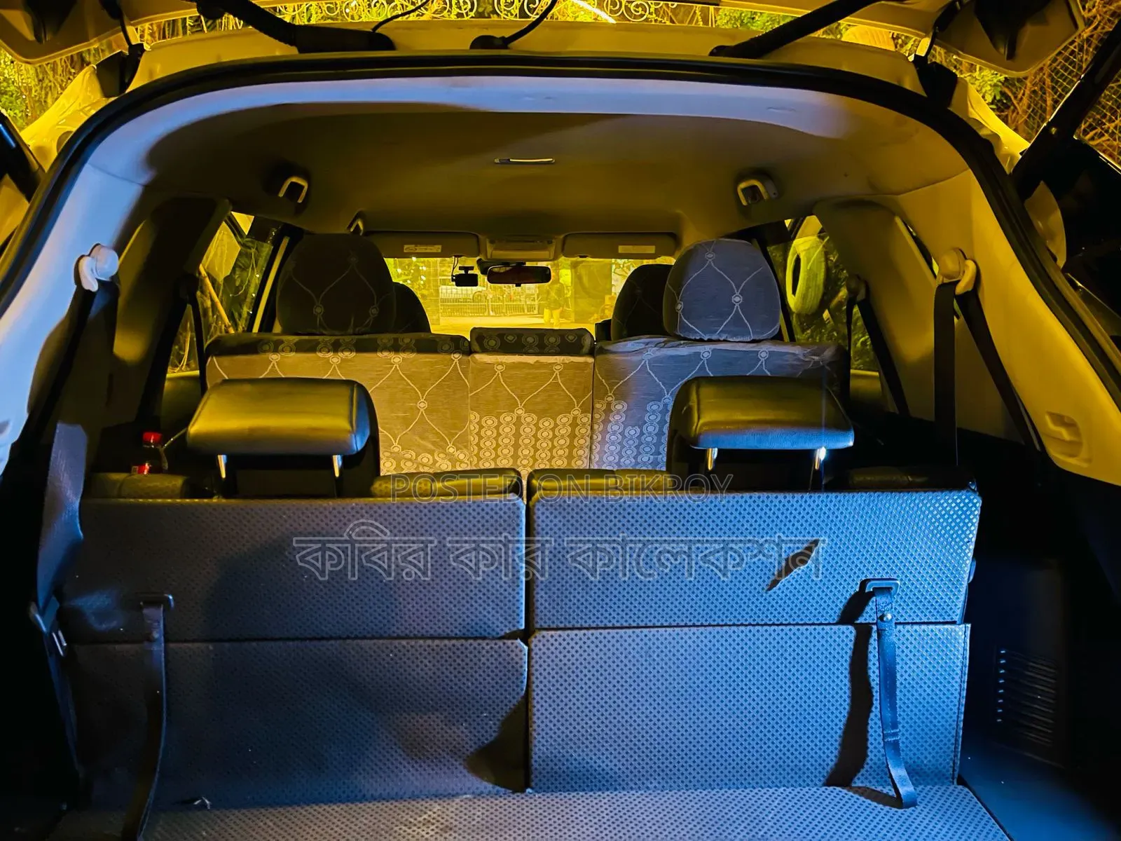 Nissan X-Trail 2015 Pearl