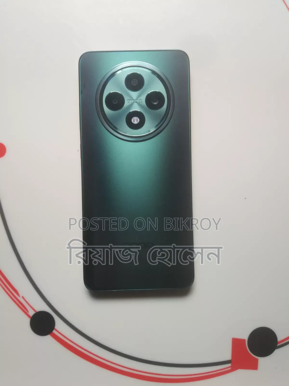 Oppo Reno12 F 5G 256 GB
