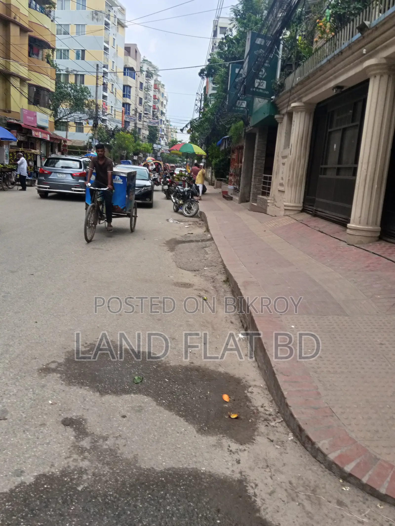 আরহান ডেভেলপার লিমিটেড, মোহাম্মদপুরে ৩ বেডরুমের অ্যাপার্টমেন্ট বিক্রয় হবে