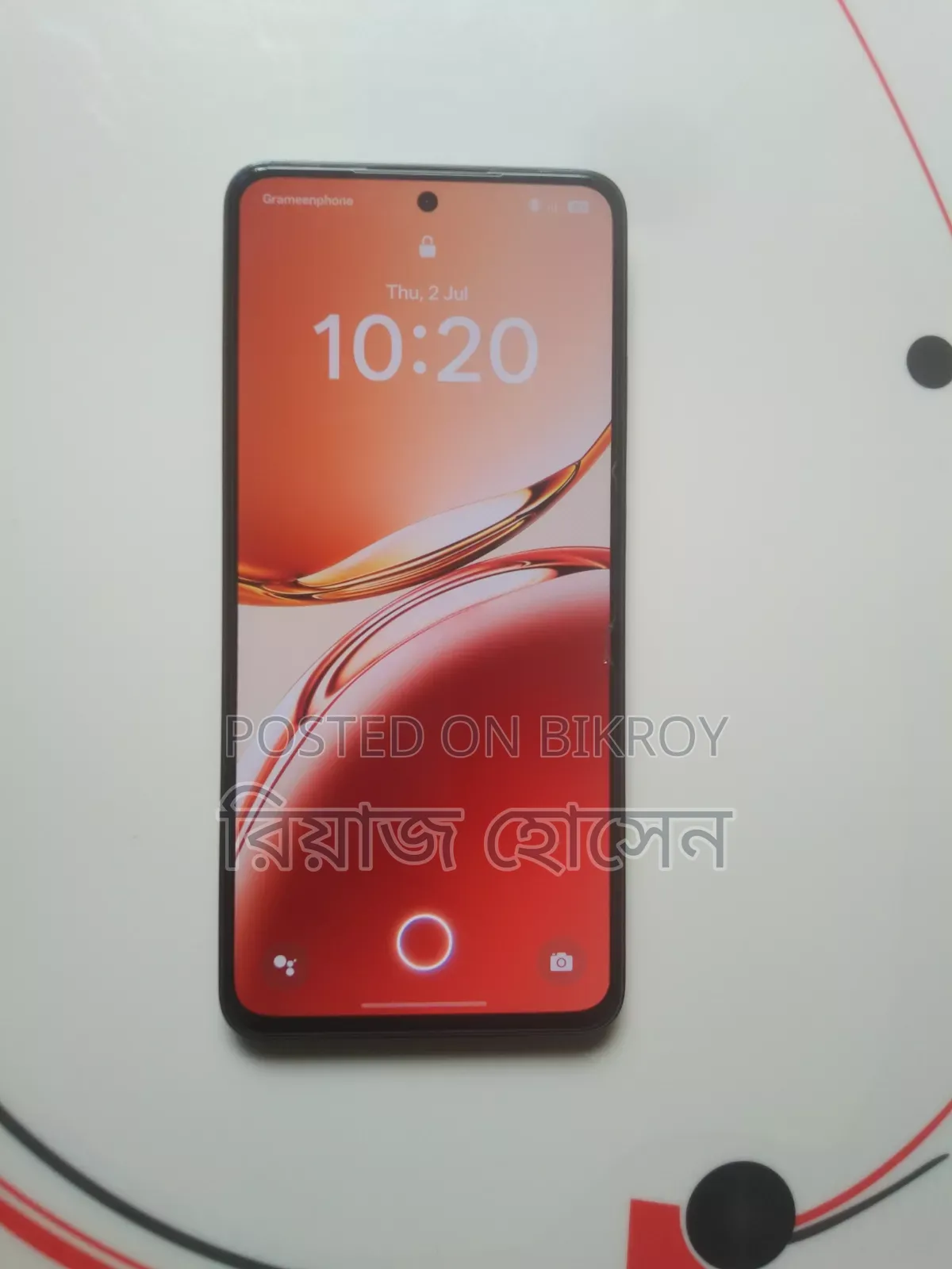 Oppo Reno12 F 5G 256 GB
