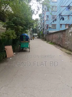 আরহান ডেভেলপার লিমিটেড, মোহাম্মদপুরে ৩ বেডরুমের অ্যাপার্টমেন্ট বিক্রয় হবে