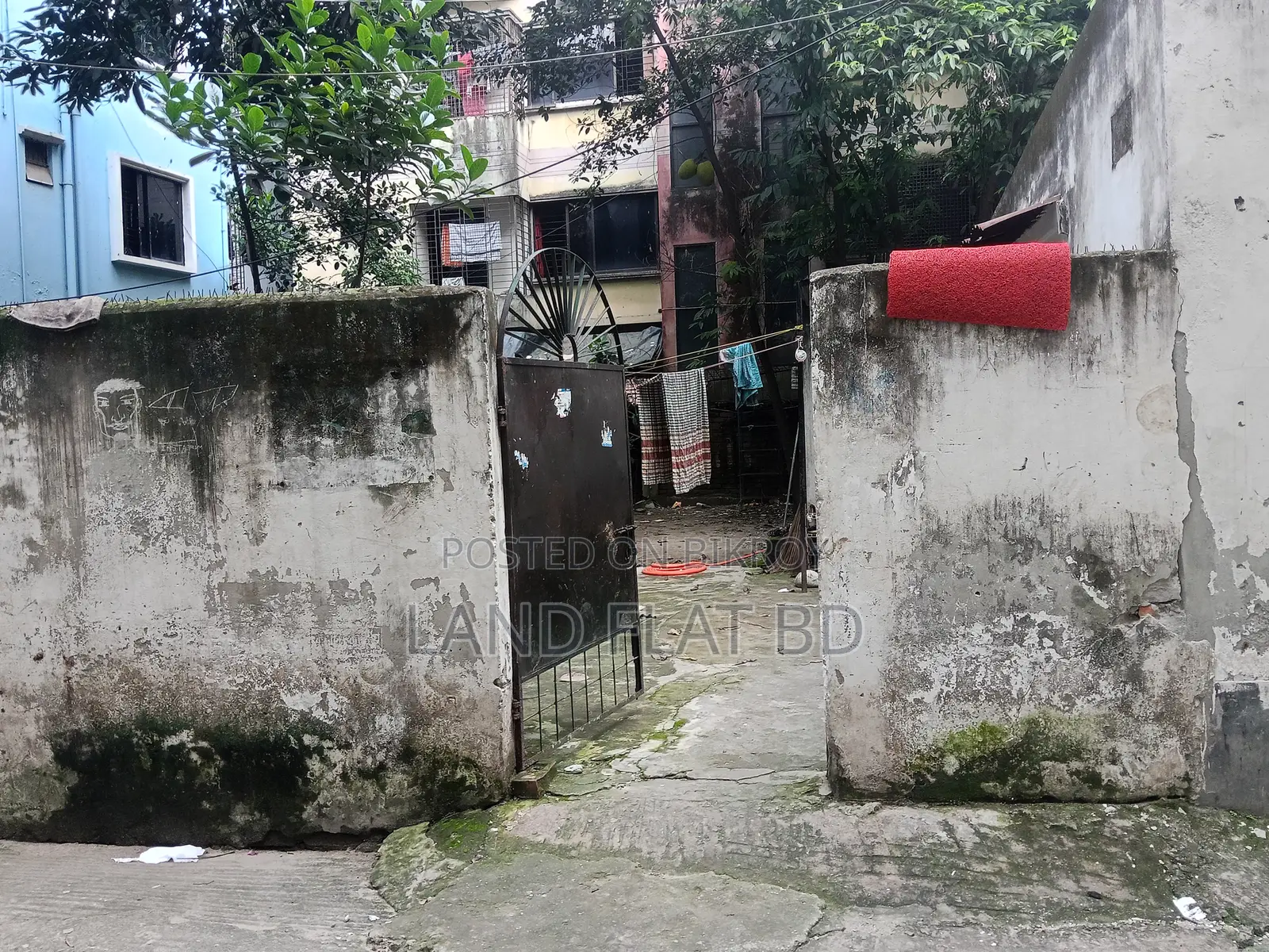 আরহান ডেভেলপার লিমিটেড, মোহাম্মদপুরে ৩ বেডরুমের অ্যাপার্টমেন্ট বিক্রয় হবে