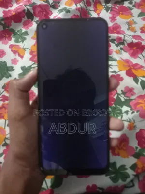 Oppo A53 Blue