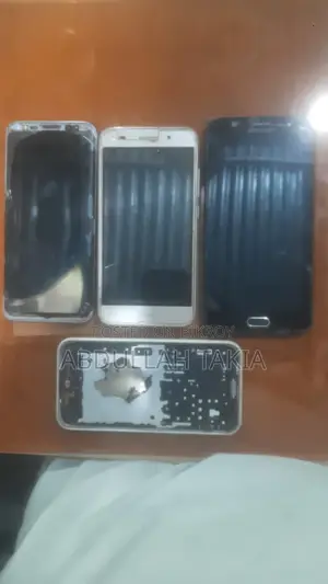 Samsung Galaxy S8 64 GB Silver