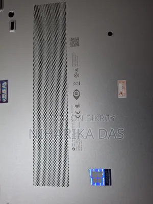 Laptop HP EliteBook 840 G6 8GB Intel Core i5 SSD 256GB