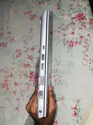 ল্যাপটপ এইচপি প্রোবুক ৪৪০ জি৫ ৮জিবি ইন্টেল কোর আই৫ এসএসডি ২৫৬জিবি