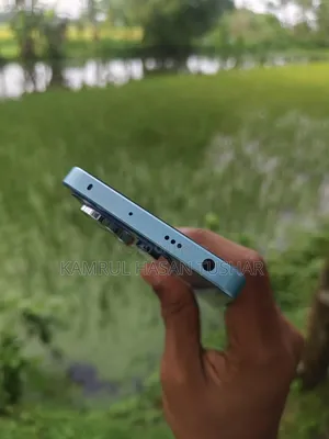 Xiaomi Redmi Note 13 Pro 256 GB Blue