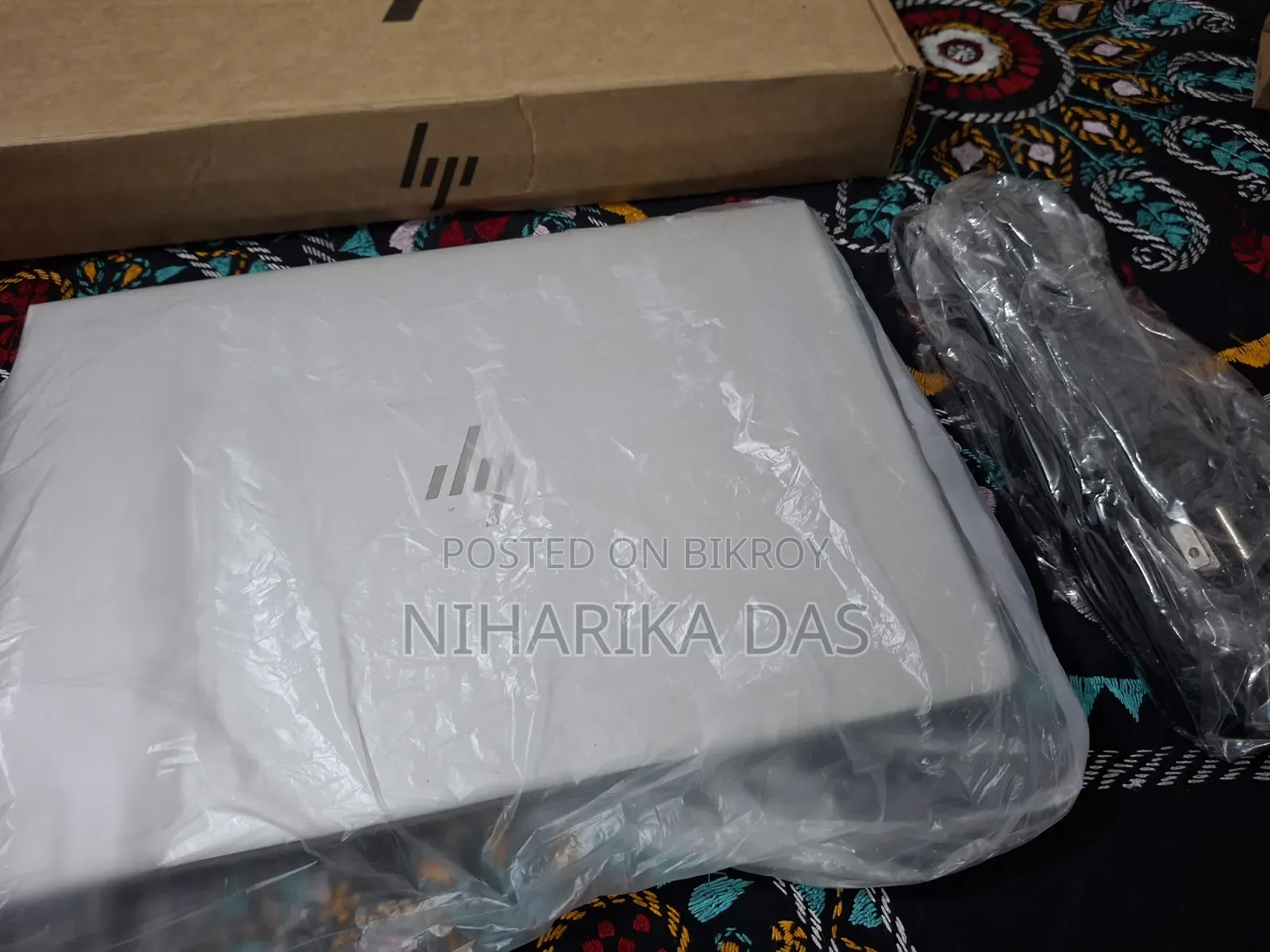 Laptop HP EliteBook 840 G6 8GB Intel Core i5 SSD 256GB