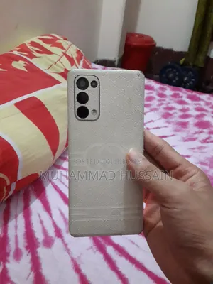 Oppo Reno5 Pro 5G 256 GB Gold