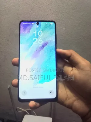 Samsung Galaxy S21 FE 5G 128 GB Purple