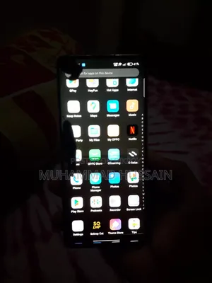 Oppo Reno5 Pro 5G 256 GB Gold