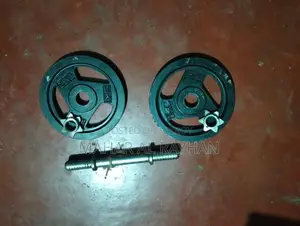 5 Kg Dumbbell Set for Sale