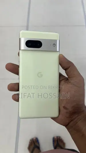 Google Pixel 7 128 GB Rose Gold