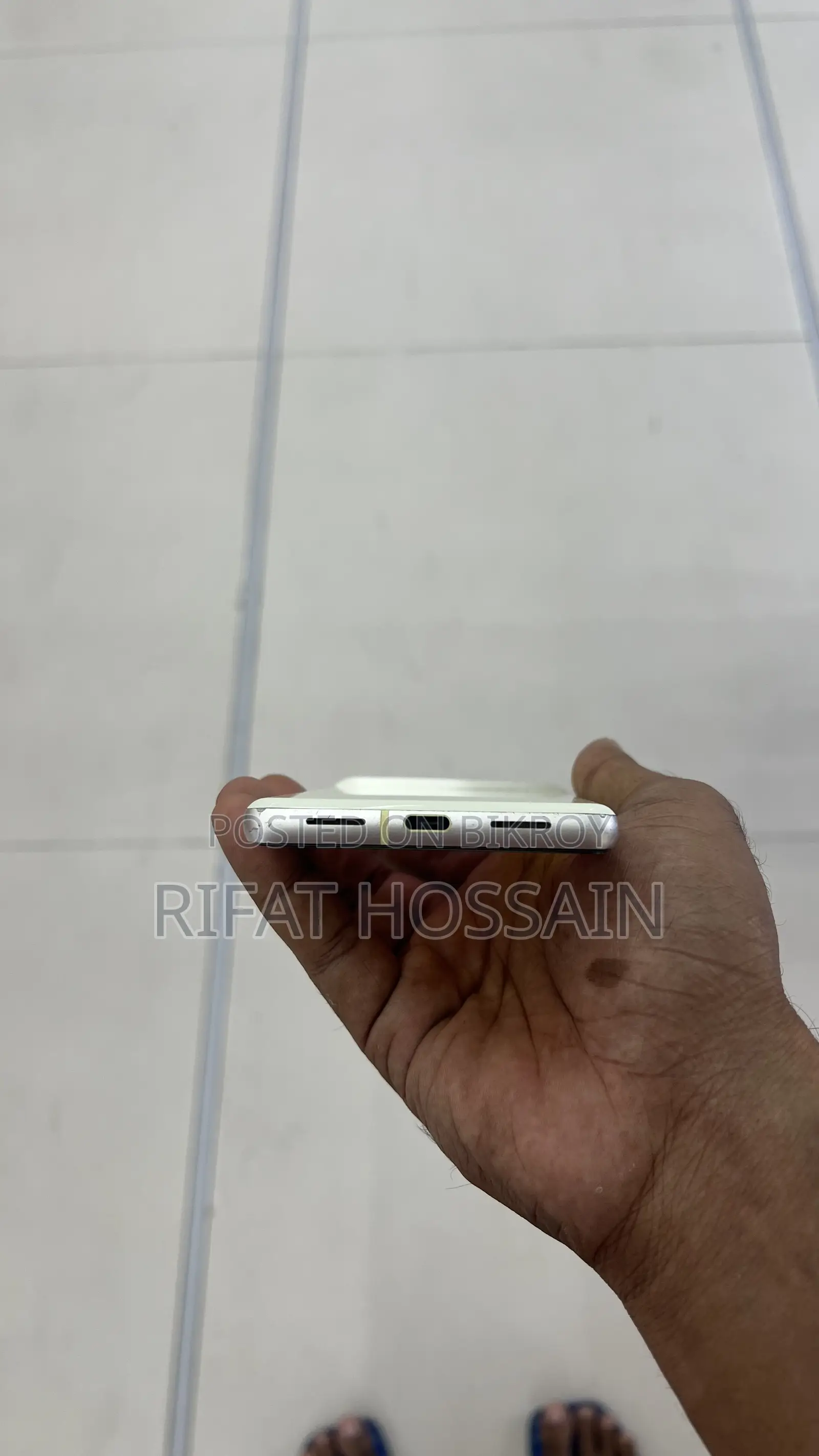 Google Pixel 7 128 GB Rose Gold