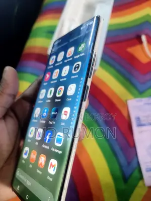 Tecno Camon 40 Pro 4G 256 GB Blue