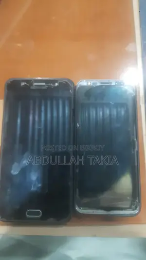 Samsung Galaxy S8 64 GB Silver
