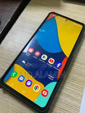 Samsung Galaxy M31 128 GB Blue