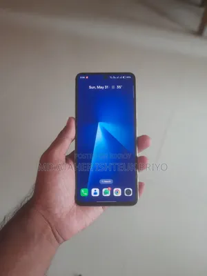 Realme P4 Pro 256 GB Rose Gold