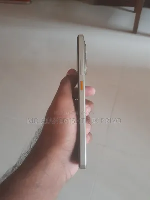 Realme P4 Pro 256 GB Rose Gold