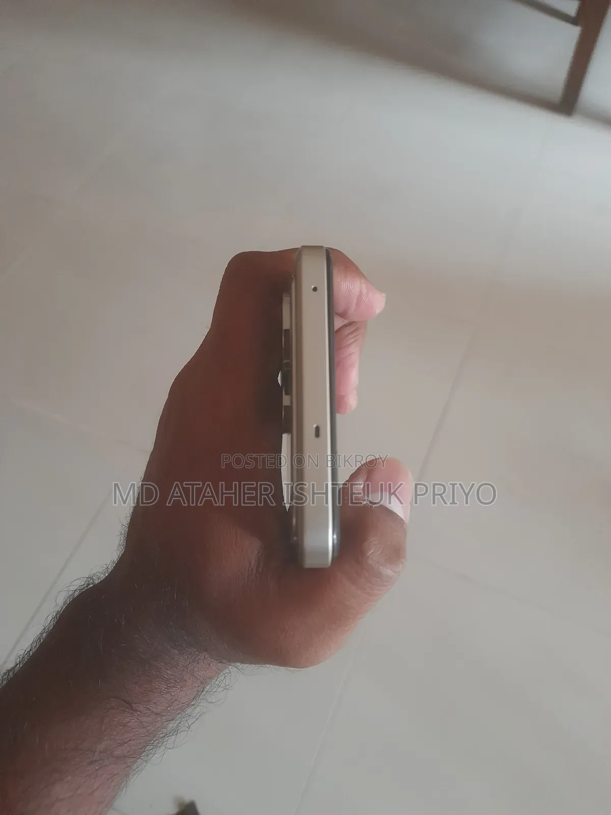 Realme P4 Pro 256 GB Rose Gold