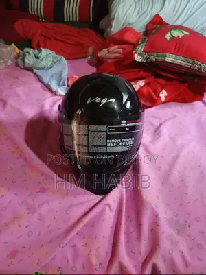 Vega Size Large