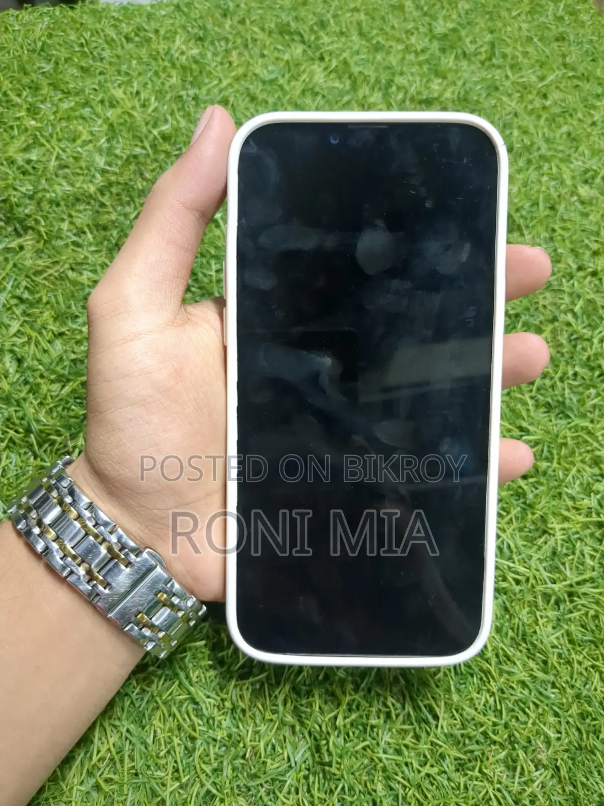 Apple iPhone 13 Pro Max 256 GB White