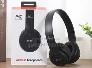 Headphones