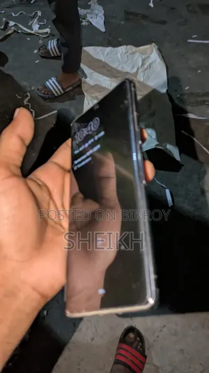 গুগল পিক্সেল ৭ প্রো ১২৮ জিবি ব্ল্যাক